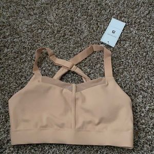 Buffbunny Under Pressure sports bra